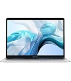 2019 Apple MacBook Air with 1.6GHz Intel Core i5 (13-inch, 8GB RAM