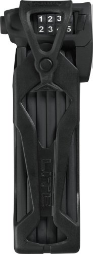 ABUS Faltschloss Bordo Combo Lite 6150/85 cm - 5