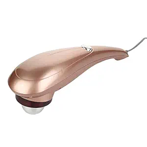 Efinito Body Massage Machine for Pain Relief with Powerful Vibration Handheld Infrared Full Body Massager