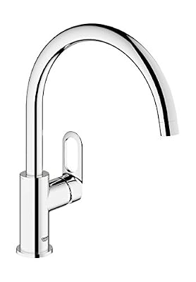GROHE Mitigeur évier Start Loop 31374000