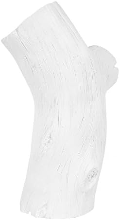 GOODNIGHT LIGHT Driftwood Lamp - White
