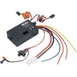 Price comparison product image ET -FAHRTREGLER (275101)