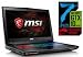 Produktbild MSI GT72VR 7RE 433 Dominator Pro - 17,3" Notebook - Core i7 2,8 GHz 43,9 cm, 001785-433