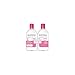 Bioderma Crealine TS H2O Micelle Solution 2 x 500ml