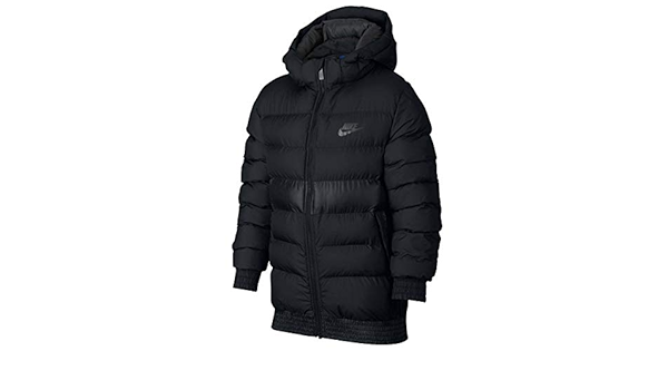 nike stadium padded jacket junior