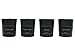 RITUALS Private Collection Black Candle Gift Set