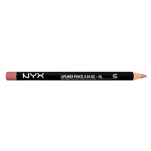 NYX Slim Lip Pencil - Nude Pink
