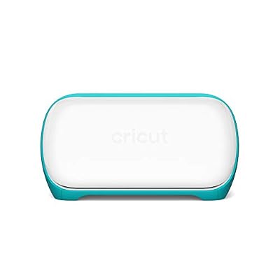 Cricut Joy Cutting and Writing Machine, Blue, Portable