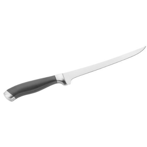 Profi - Filetiermesser Serie "Professional" von Pinti Inox, Klingenlänge: 20 cm