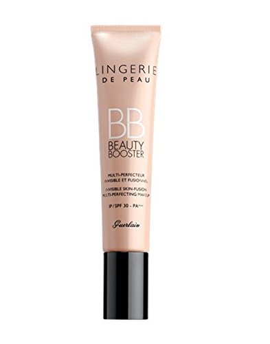 Guerlain Lingerie De Peau BB Beauty Booster with SPF 30 40 ml, Light