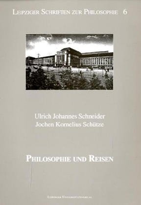 Philosophie und Reisen