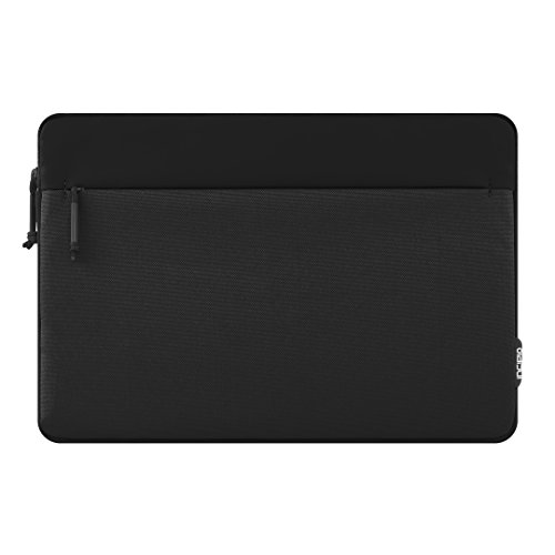 Incipio MRSF-095-BLK - Maletín para Microsoft Surface Pro 3/Pro 4, Color Negro