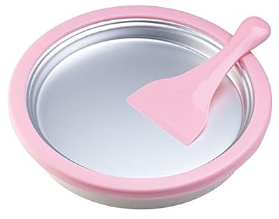 Tokio Kitchenware Plaque Ice Cream Rolls pour rouleaux de crème glacée
