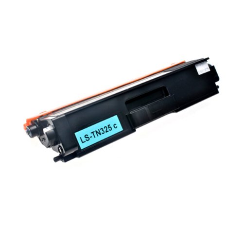 Set Toner für Brother TN 325, schwarz 4.000 Seiten, color je 3.500 Seiten, kompatibel zu TN 320/ 325/ 328 - 3