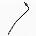 Produktbild Beito 1pc 6mm Tremoloarm/trem Bar/Whammybar Schwarz