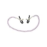 ToyJoy Stimulating Nipple Chain 60 g