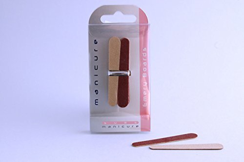 sm00098 optimiert Ihre Nägel mit dieser tollen Paket von 10 7 cm Feilen