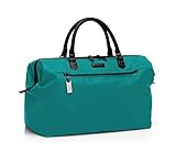 Roncato Bolso De Viaje Diva - cm. 45 x 35 x 23, Ligero, Organización...