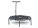 Produktbild Sechseckiges Fitness Trampolin Indoor Sportgerät Jumping mit dem Griff Neo Sport 1101