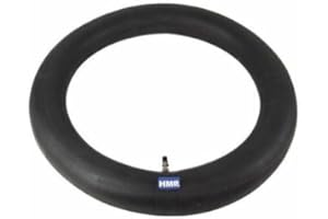 HMParts Tubo Tubo Aria - 2.50 x 17-70/100-17 Pit Bike/Dirt Bike