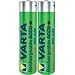 Produktbild VARTA NiMH Akku ´Rechargeable Toy Accu´, Micro AAA