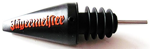 Preisvergleich Produktbild Jägermeister - Flaschenausgießer - Ausgießer #1