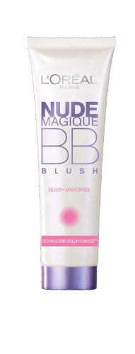 L'Oréal Paris Nude Magique BB Blush