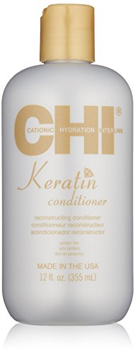 CHI Keratin Conditioner 355ml