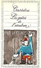 couverture de : Gaites de l'escadron (Les)