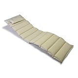 Dicke: ca. 6cm / Breite: ca. 60cm / Länge. ca. 190cm