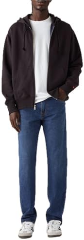Levi's 511 Slim, Jeans Uomo, Part The Sea LTWT, 33W / 32L