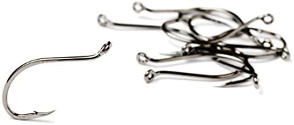 Partridge Intruder Hooks For Fly Tying | Great for Salmon &amp; Steelhead