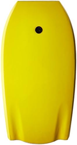California Board Company Riptide Bodyboard, 36-Inch, Assorted