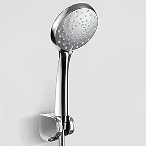 Kohler Awaken 72421IN-CP B110 Multi Mode Hand Shower (Chrome Finish, Silver)