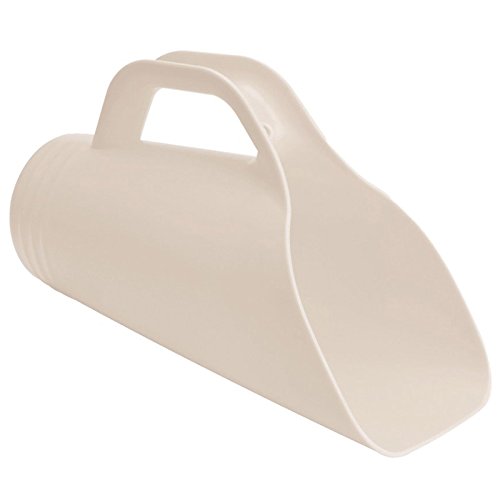 Preisvergleich Produktbild ELHO 6832251048100 Gartenschaufel green basics, größe XXL, beige