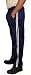 Produktbild Herren Tricot Trainingsanzug unten Lässige Cargo Combat Hose Trainingsanzug unten Gr. L, Blau - Navy