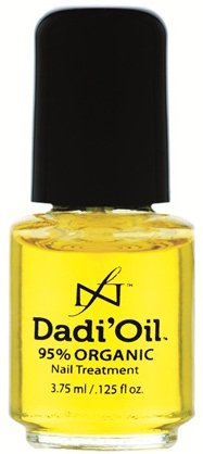 Famous Names 95% Organic Nail Treatment Oil 3.75ml