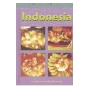 Indonesia (World of Recipes)