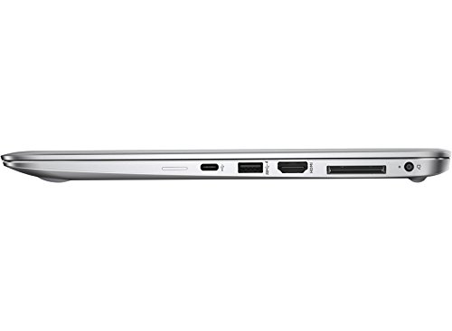 HP EliteBook 1040 G3 14  Laptop - Core i7 2 5GHz CPU  8GB RAM  256GB SSD  Windows 10 Pro