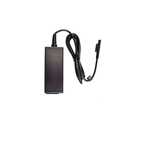 Venoka Cargador para Microsoft Surface Pro 3   Pro 4 Fuentes de alimentaci  n Componentes de Ordenador