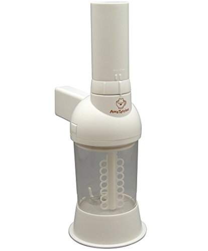 Preisvergleich Produktbild Arte Takara Tomy Kaffeemaschine, 3D-Milch, Awatachino, Weiß