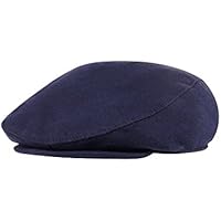 debenhams baby flat cap