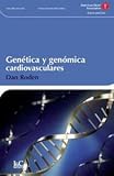 Image de Genética y genómica cardiovasculares