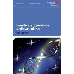 Genética y genómica cardiovasculares