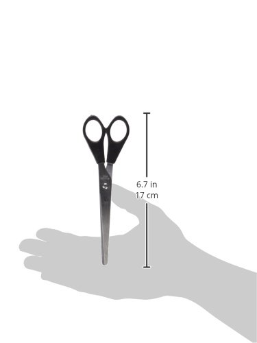 5 Star E-31160 SP Schere rostfreier Stahl, 16.5 cm - 3