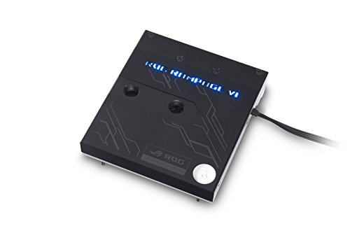 Preisvergleich Produktbild EK Water Blocks 3830046994493 Kühlung für PC