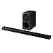 Price comparison product image SAMSUNG HW-M550/XU Soundbar - (TV & Audio > Sound Bars)
