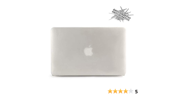 Velluto Sleeve Cover Porta PC Protettiva in Velluto Custodia Cover Neoprene  Compatibile con MacBook Air/PRO 13 e Laptop 12 Tucano lencicol Accessori  Accessori per PC portatili