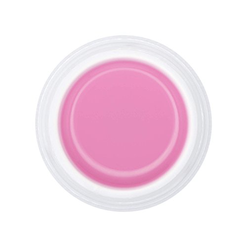 Pastell Farbgel Dark Pink 5ml - 2