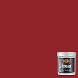 Renaulac Peinture Monocouche Cuisine Salles De Bain Speciale Pieces Humides Rouge Tomate Satin 2 5l 25m Amazon Fr Bricolage